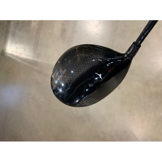 ST-G 220 Driver Right 9 Stiff Project X Hzrdus Smoke RDX Black 60 (Used - 3 Star)