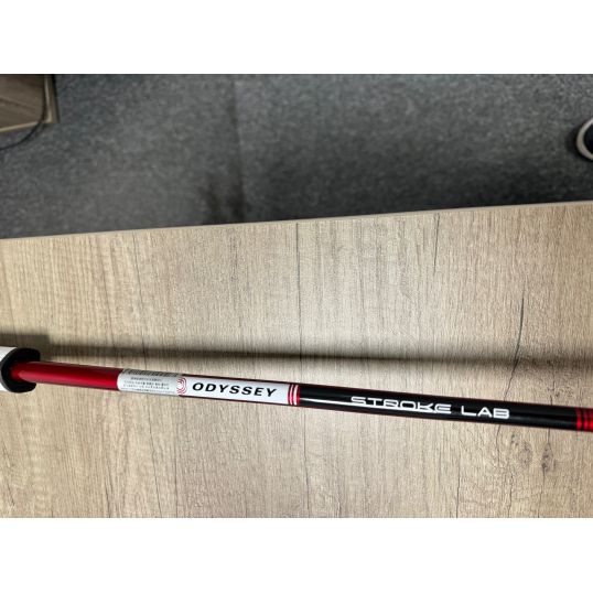 White Hot OG Seven Stroke Lab Putter Right 34 Oversized (Used - 3 Star)