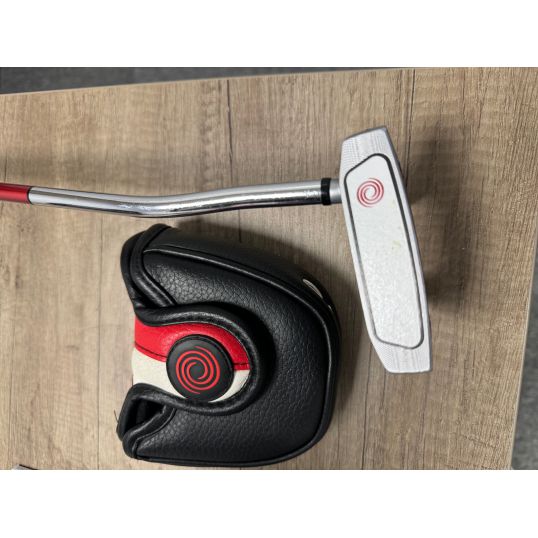 White Hot OG Seven Stroke Lab Putter Right 34 Oversized (Used - 3 Star)