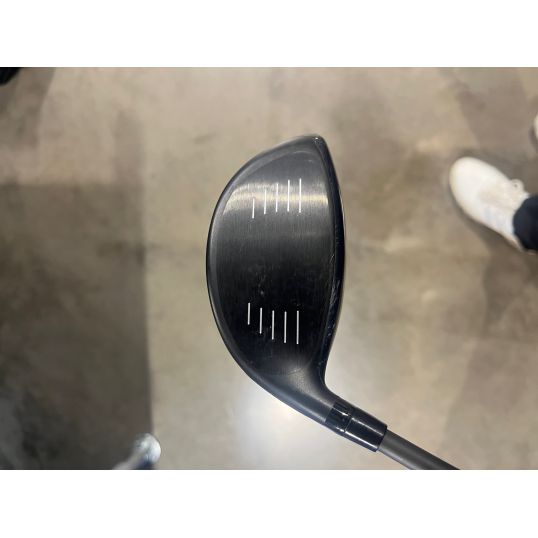 Air-X Driver Right 10.5 Regular Ultralite 40 (Used - 2 Star)