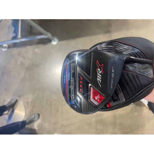 Air-X Driver Right 10.5 Regular Ultralite 40 (Used - 2 Star)
