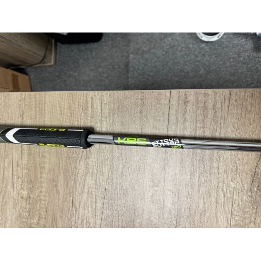 King Vintage Sport-45 Putter Right 35 (Not quite perfect)