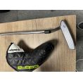 King Vintage Sport-45 Putter Right 35 (Not quite perfect)