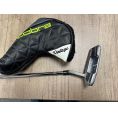 King Vintage Sport-45 Putter Right 35 (Not quite perfect)