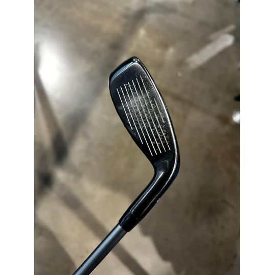 Callaway Steelhead XR Hybrid Club Left Stiff Matrix Ozik Program F15 4