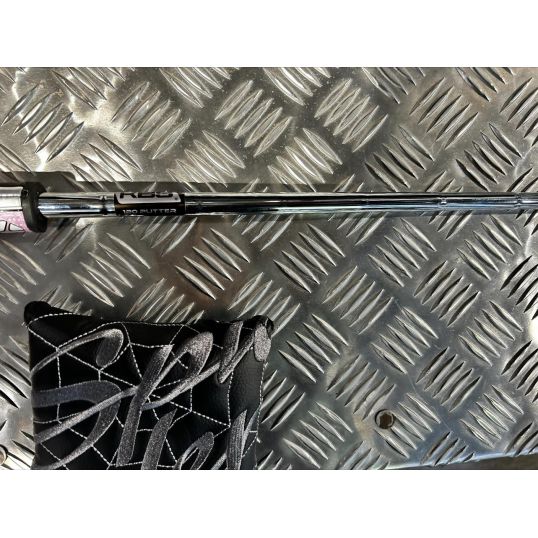 Spider GT X SB Ladies Putter Pink Right 33 (Used - 5 Star)