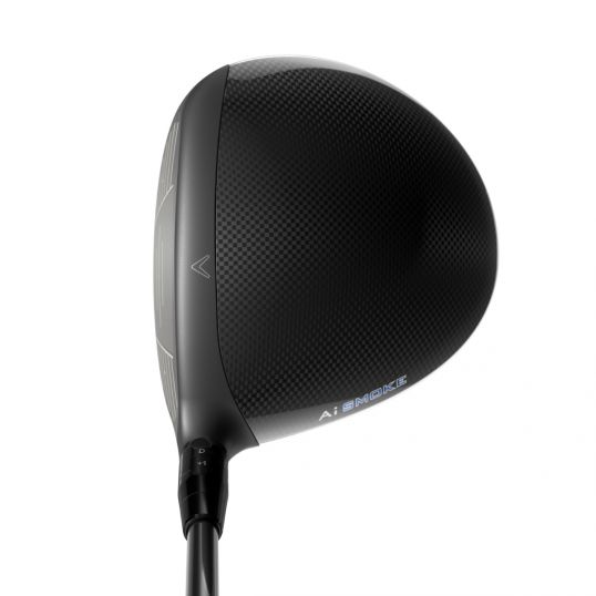 Paradym Ai Smoke Max Driver