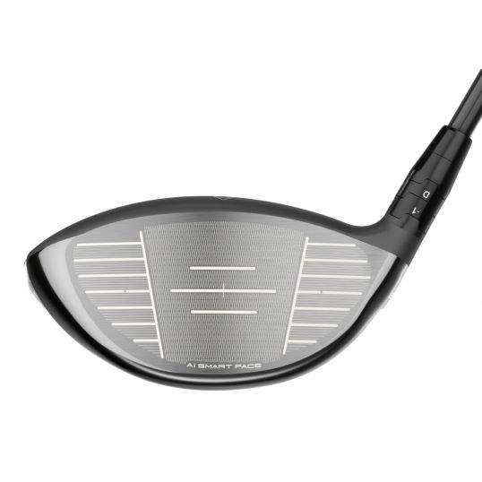 Paradym Ai Smoke Max Driver