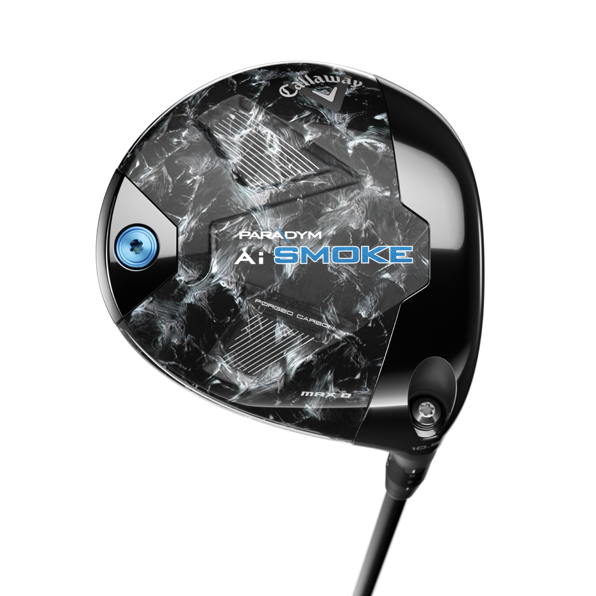 Product Image for Paradym Ai Smoke Max D Driver