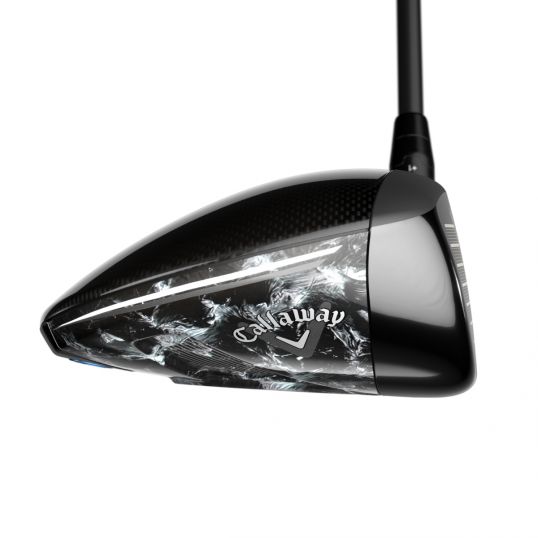 Paradym Ai Smoke Max D Driver Right 9.0 MCA Tensei AV Blue 55 Stiff Golf Pride Tour Velvet 360 (Used - 5 Star)