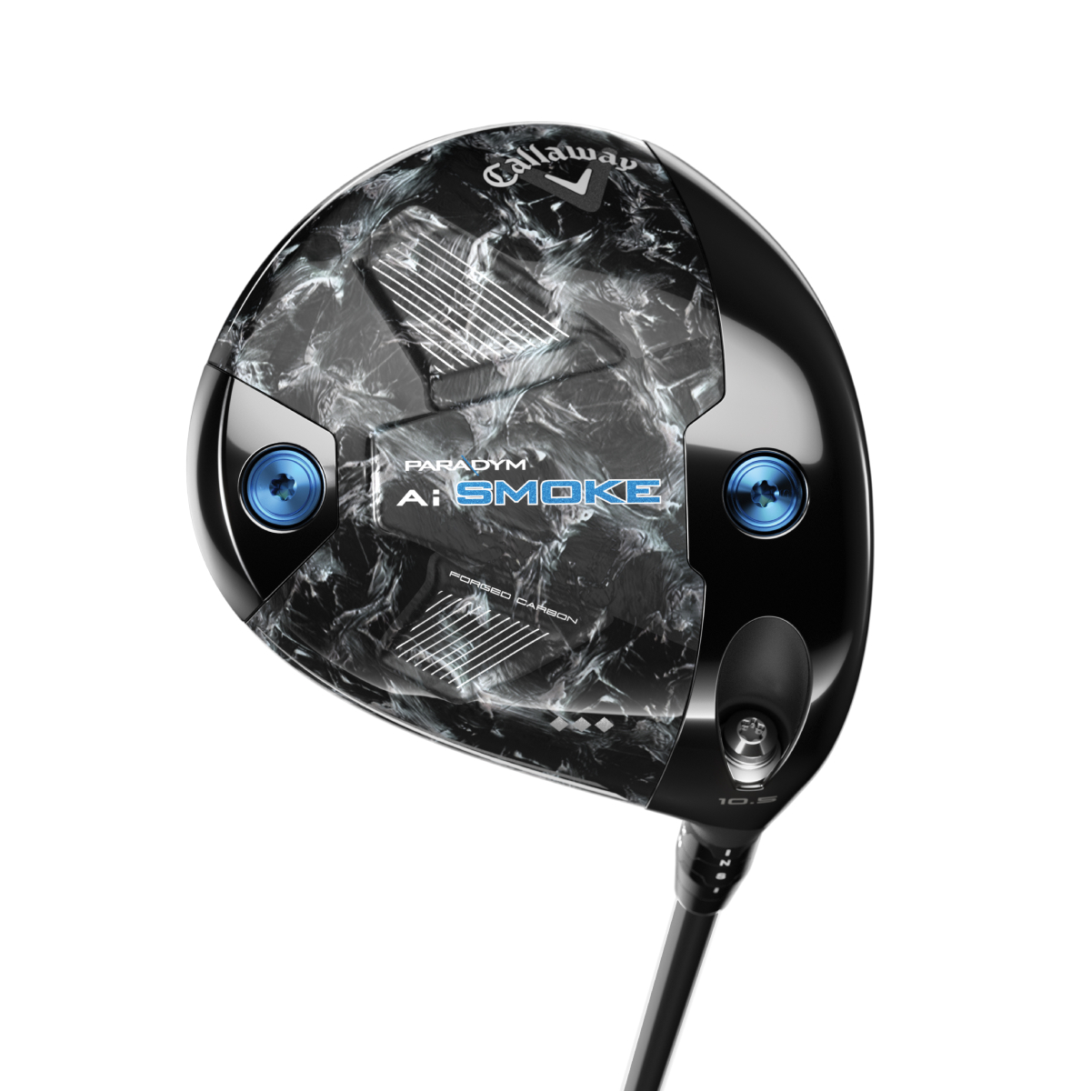 Product Image for Paradym Ai Smoke TD Driver