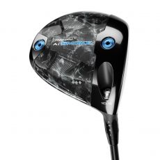 Paradym Ai Smoke TD Driver