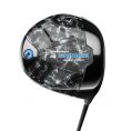 Paradym Ai Smoke Max Fast Driver