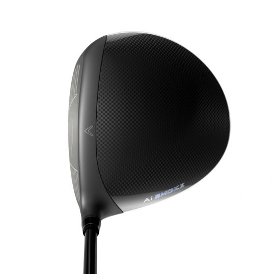 Paradym Ai Smoke Max Fast Driver Right 12 Tensei AV Blue 55 Regular Golf Pride Tour Velvet 360 (Used - 5 Star)