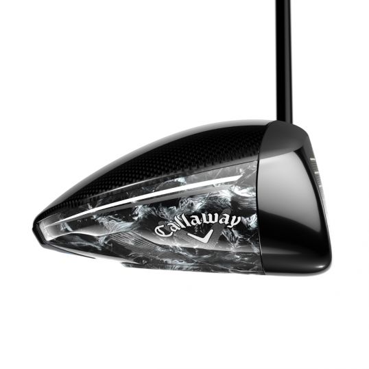 Paradym Ai Smoke Max Fast Driver Right 12 Tensei AV Blue 55 Regular Golf Pride Tour Velvet 360 (Used - 5 Star)