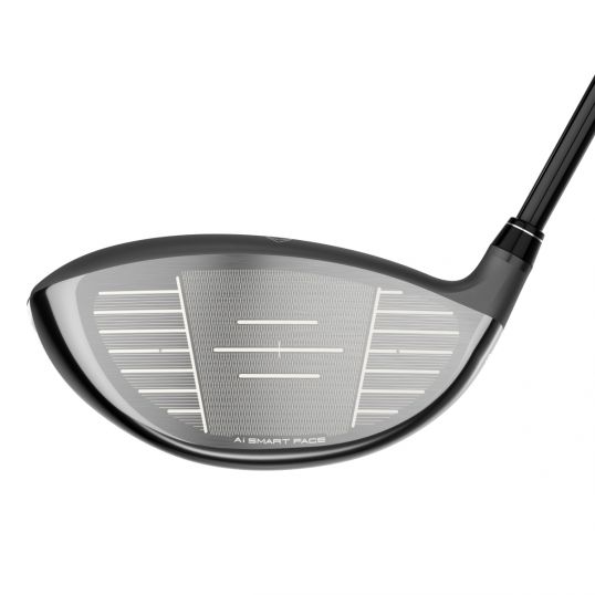 Paradym Ai Smoke Max Fast Driver Right 12 Tensei AV Blue 55 Regular Golf Pride Tour Velvet 360 (Used - 5 Star)