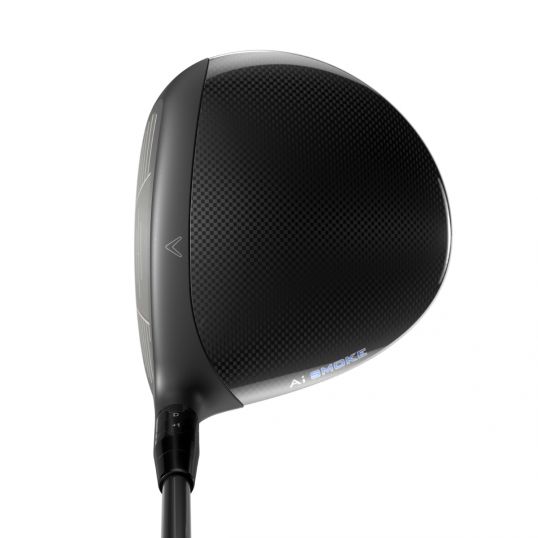 Paradym Ai Smoke Max D Womens Driver