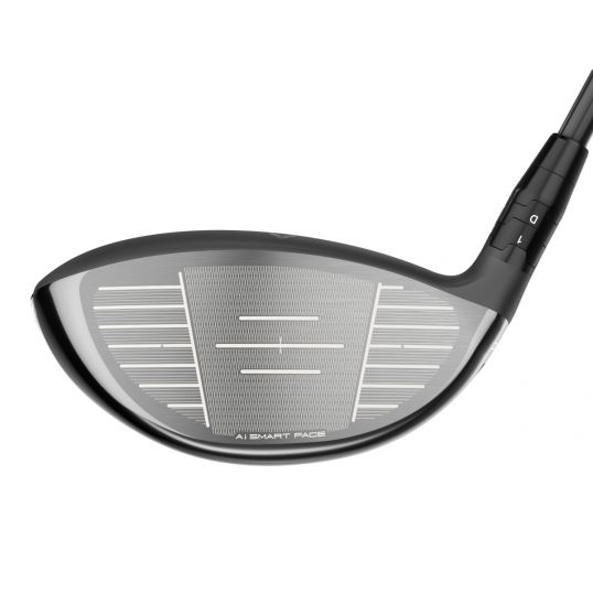 Paradym Ai Smoke Max D Womens Driver