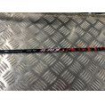 Stealth 2 Rescue Right 5 Hybrid-25 Degree Regular Fujikura Ventus Red IH 6 (Not quite perfect)