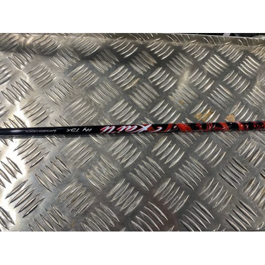 Stealth 2 Rescue Right 5 Hybrid-25 Degree Regular Fujikura Ventus Red IH 6 (Not quite perfect)