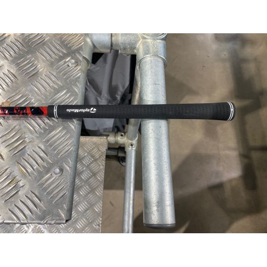 Stealth 2 Rescue Right 5 Hybrid-25 Degree Regular Fujikura Ventus Red IH 6 (Not quite perfect)