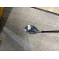 Stealth 2 Rescue Right 5 Hybrid-25 Degree Regular Fujikura Ventus Red IH 6 (Not quite perfect)