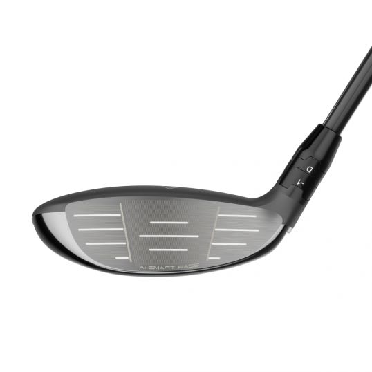 Paradym Ai Smoke Max Fairway Wood Right 9 Wood-24 Degree MCA Tensei AV Blue 65 Regular Golf Pride Tour Velvet 360 (Used - 4 Star)