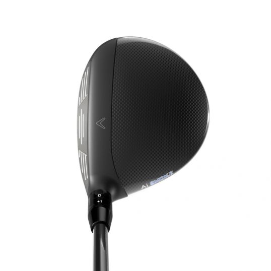 Paradym Ai Smoke Max Womens Fairway Wood