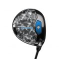 Paradym Ai Smoke Max D Fairway Wood