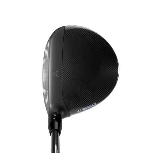 Paradym Ai Smoke Max D Fairway Wood