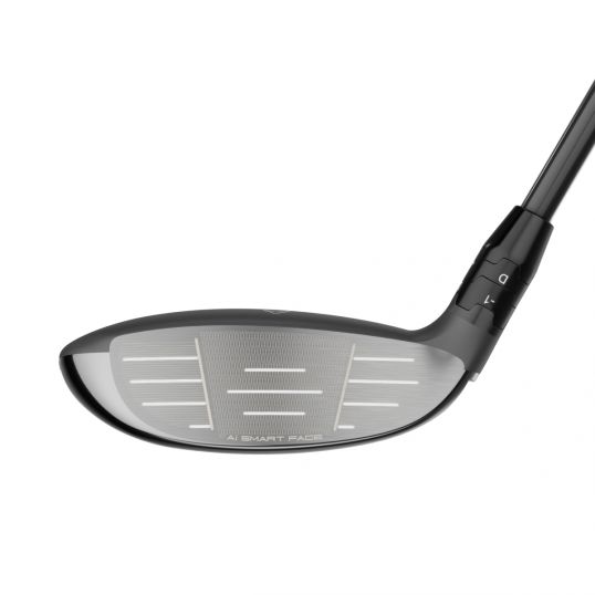Paradym Ai Smoke Max D Fairway Wood