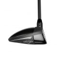 Paradym Ai Smoke TD Fairway Wood Right 3 Wood-15 Degree Project X Denali Black 70 Extra Stiff Golf Pride Tour Velvet 360 (Used - 4 Star)