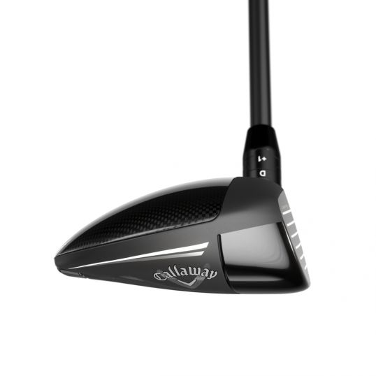 Paradym Ai Smoke TD Fairway Wood Right 3 Wood-15 Degree Project X Denali Black 70 Extra Stiff Golf Pride Tour Velvet 360 (Used - 4 Star)