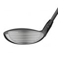 Paradym Ai Smoke TD Fairway Wood Right 3 Wood-15 Degree Project X Denali Black 70 Extra Stiff Golf Pride Tour Velvet 360 (Used - 4 Star)