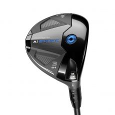 Paradym Ai Smoke TD Fairway Wood