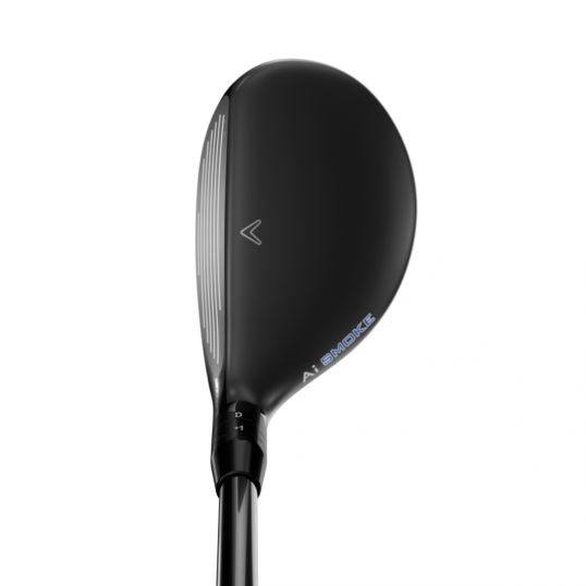 Paradym Ai Smoke Hybrid