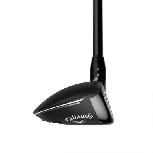 Paradym Ai Smoke Hybrid