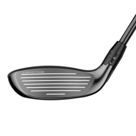 Paradym Ai Smoke Hybrid