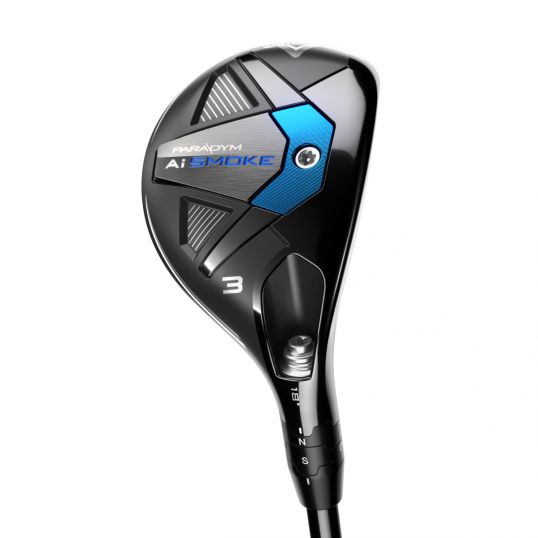 Paradym Ai Smoke Hybrid