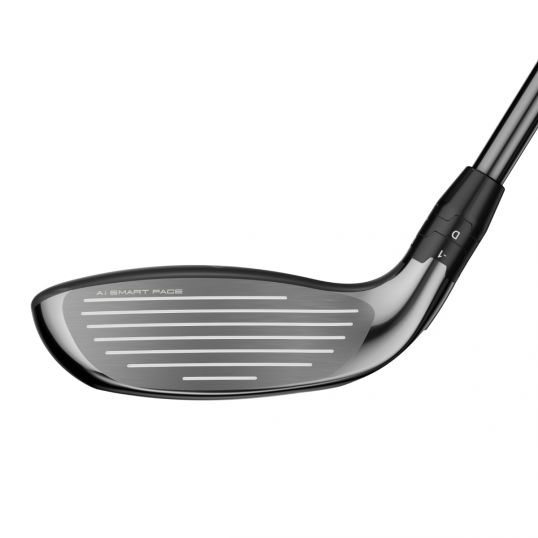 Paradym Ai Smoke HL Hybrid