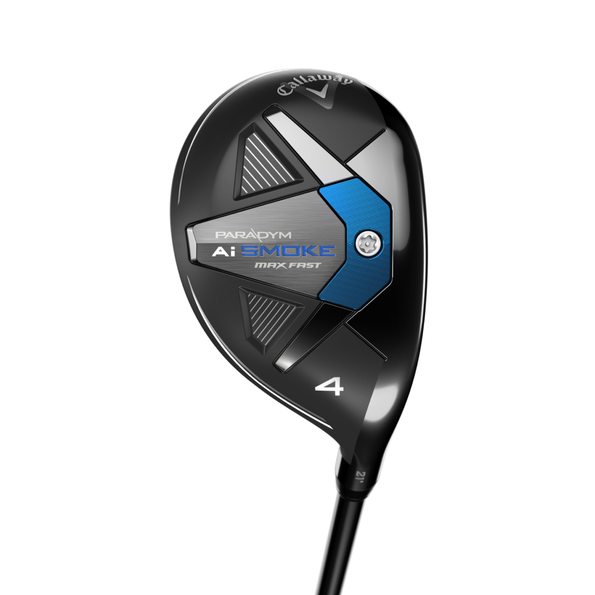 Product Image for Paradym Ai Smoke Max Fast Womens Hybrid