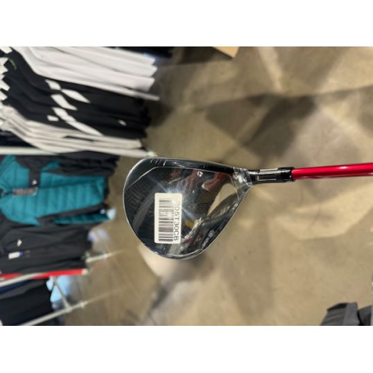 Stealth 2 HD Fairway Wood Left 3 Wood-16 Degree Regular Fujikura Speeder NX Red 50 (Not quite perfect)