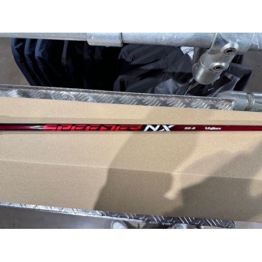 Stealth 2 HD Fairway Wood Left 3 Wood-16 Degree Regular Fujikura Speeder NX Red 50 (Not quite perfect)