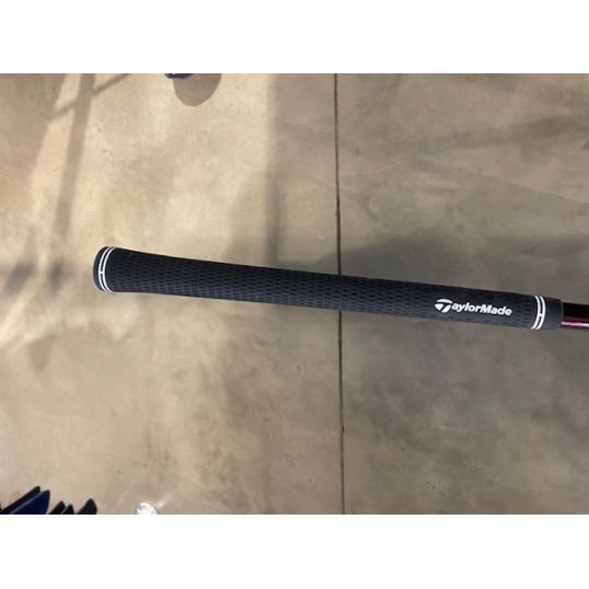 Stealth 2 HD Fairway Wood Left 3 Wood-16 Degree Regular Fujikura Speeder NX Red 50 (Not quite perfect)