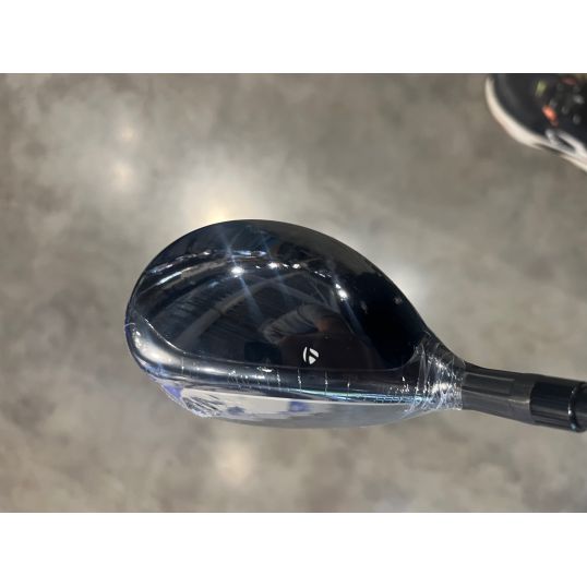 Stealth 2 Rescue Right 7 Hybrid-31 Degree Regular Fujikura Ventus Red IH 6 (Not quite perfect)
