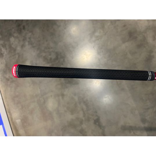 Stealth 2 Rescue Right 7 Hybrid-31 Degree Regular Fujikura Ventus Red IH 6 (Not quite perfect)