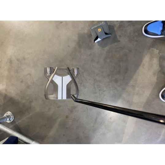 Spider Tour #3 Putter Right 35 (Used - 5 Star)