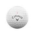 Chrome Soft Golf Balls 2025