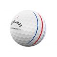 Chrome Soft Triple Track Golf Balls