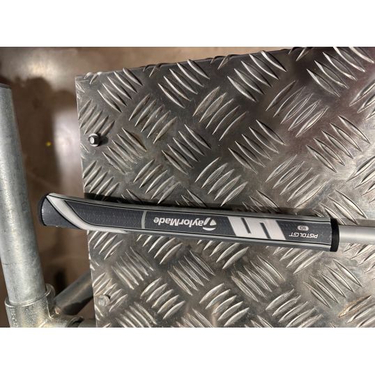 Kalea Premier Spider Mini Putter Right 33 (Used - 5 Star)